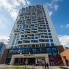 Однокомнатная квартира г. Минск, ул. Лученка, д. 15