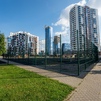 Однокомнатная квартира г. Минск, ул. Лученка, д. 15