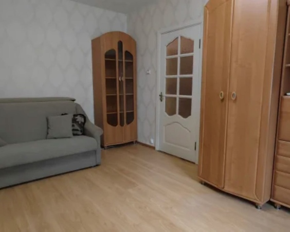 Двухкомнатная квартира г. Минск, ул. Люксембург, д. 118