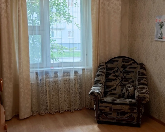 Двухкомнатная квартира г. Минск, ул. Люксембург, д. 118