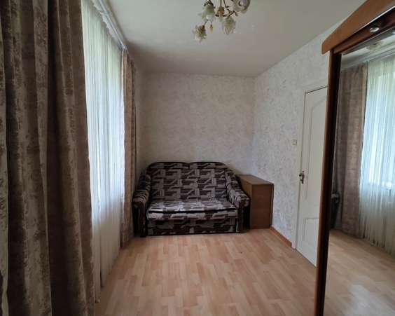 Двухкомнатная квартира г. Минск, ул. Люксембург, д. 118