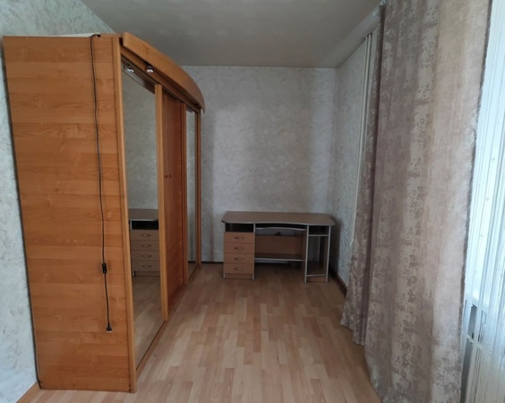 Двухкомнатная квартира г. Минск, ул. Люксембург, д. 118