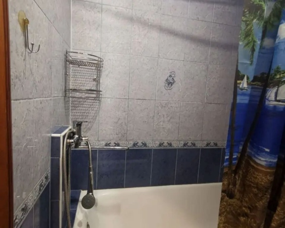 Двухкомнатная квартира г. Минск, ул. Люксембург, д. 118