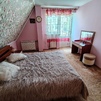 Четырехкомнатная, двухуровневая квартира ул. Некрасова, д. 76
