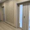 Двухкомнатная квартира г. Минск, Аэродромная, 42