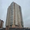 Двухкомнатная квартира г. Минск, Аэродромная, 42
