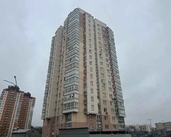 Двухкомнатная квартира г. Минск, Киселева, 17