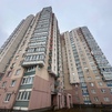 Двухкомнатная квартира г. Минск, Аэродромная, 42
