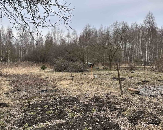 Дом, аг. Михановичи, Шоссейная