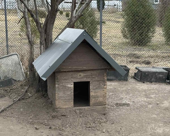 Дом, аг. Михановичи, Шоссейная