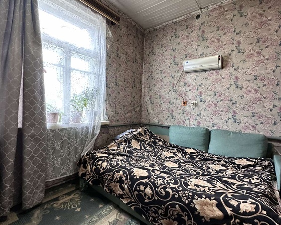 Дом, аг. Михановичи, Шоссейная