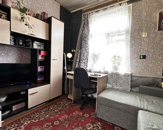 Дом, аг. Михановичи, Шоссейная