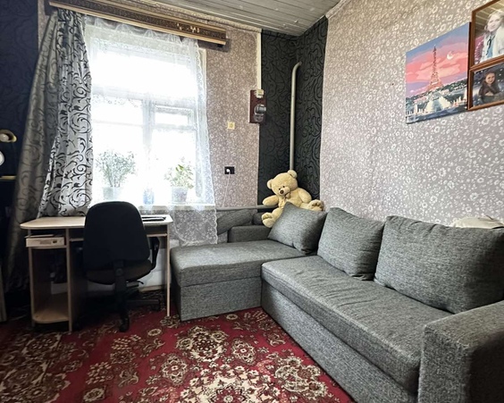 Дом, аг. Михановичи, Шоссейная