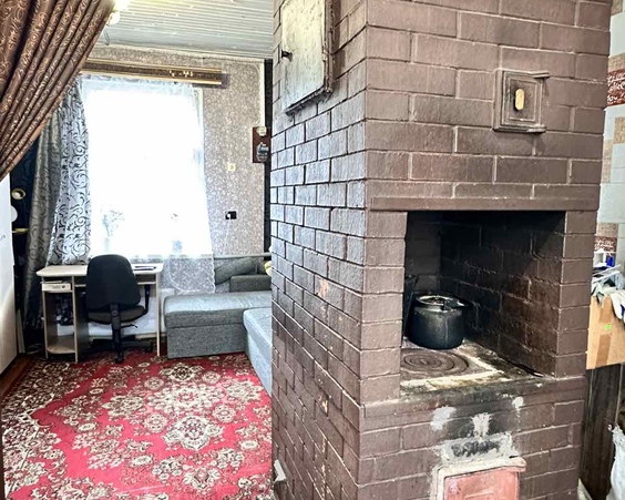 Дом, аг. Михановичи, Шоссейная