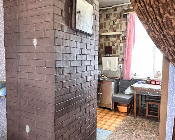 Дом, аг. Михановичи, Шоссейная