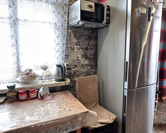 Дом, аг. Михановичи, Шоссейная