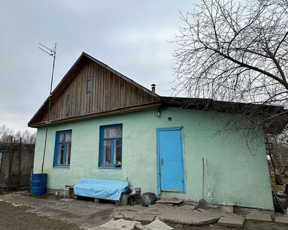 Дом, аг. Михановичи, Шоссейная