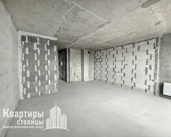 Однокомнатная квартира г. Минск, ул. Савицкого, 35