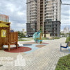 Однокомнатная квартира г. Минск, ул. Савицкого, 35