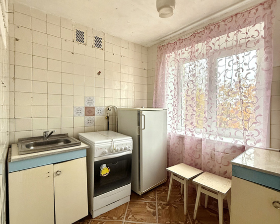 Двухкомнатная квартира г. Борисов, ул. Чапаева, 33