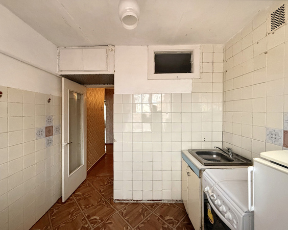 Двухкомнатная квартира г. Борисов, ул. Чапаева, 33