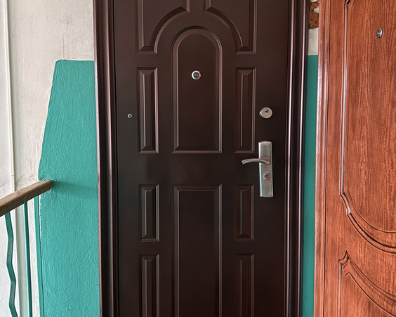 Двухкомнатная квартира г. Борисов, ул. Чапаева, 33