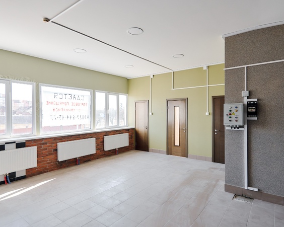 Дом, ул. Васнецова, 37