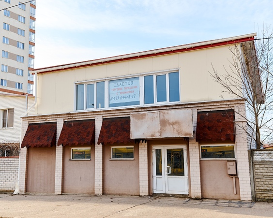 Дом, ул. Васнецова, 37