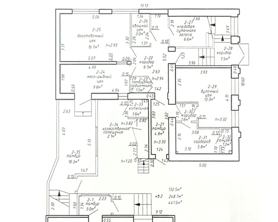 Дом, ул. Васнецова, 37