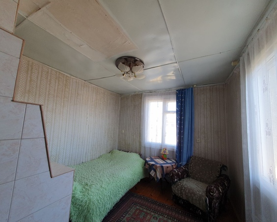 Дача СТ Вясёлка-1, Логойское направление