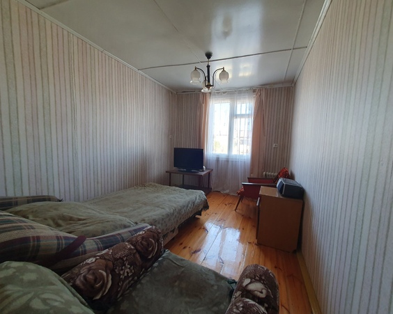 Дача СТ Вясёлка-1, Логойское направление