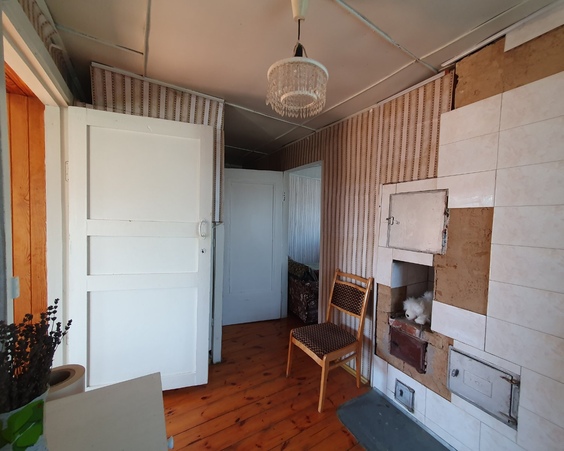 Дача СТ Вясёлка-1, Логойское направление