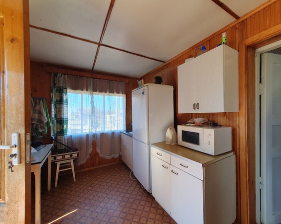 Дача СТ Вясёлка-1, Логойское направление