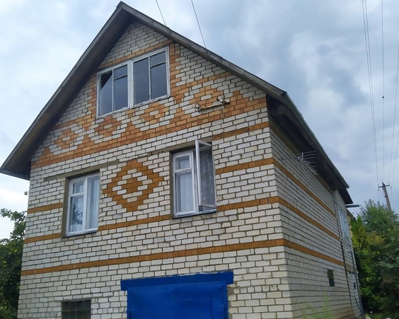 Дача СТ Вясёлка-1, Логойское направление