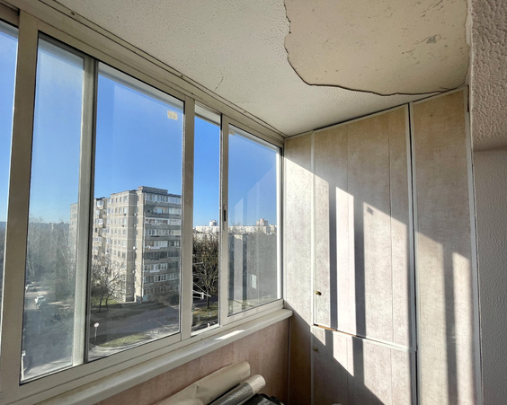 Трехкомнатная квартира г. Минск, ул. Куйбышева, 46