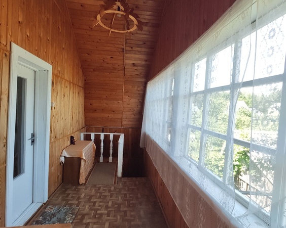 Дача СТ Родничок-Птичь