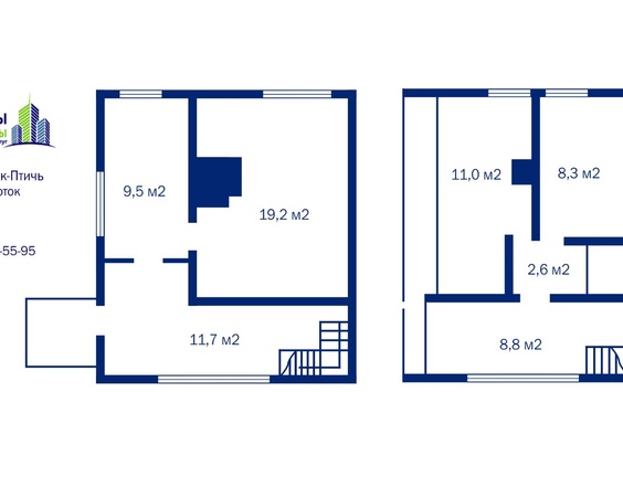 Дача СТ Родничок-Птичь
