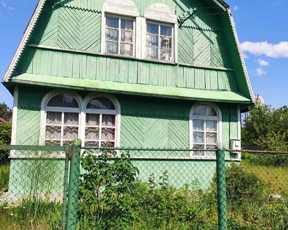 Дача СТ Родничок-Птичь