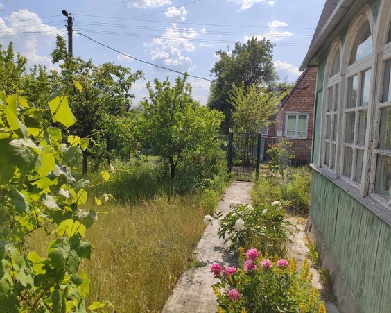 Дача СТ Родничок-Птичь