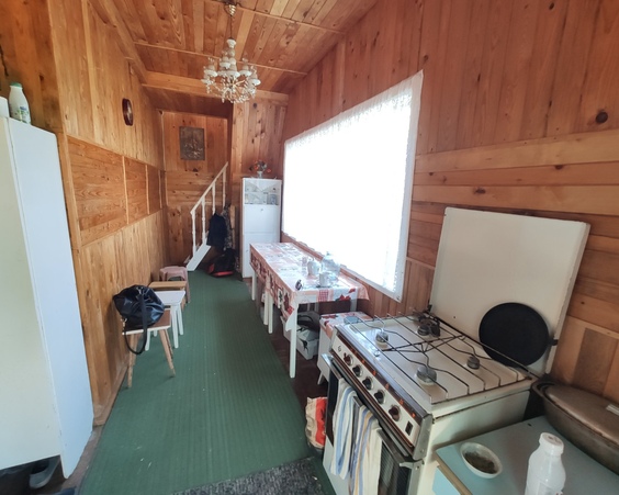 Дача СТ Родничок-Птичь