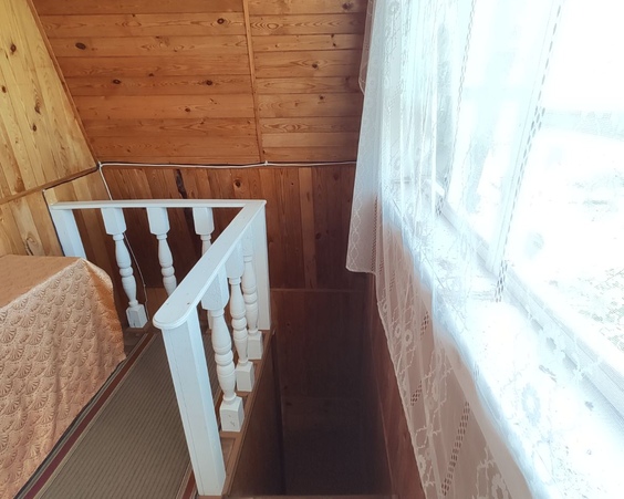 Дача СТ Родничок-Птичь