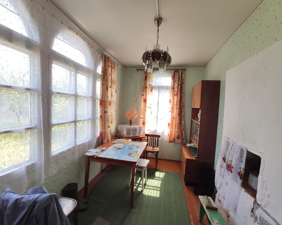 Дача СТ Родничок-Птичь