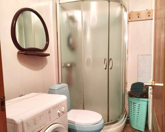 Дом, г.п. Телеханы, ул. Гагарина, 6