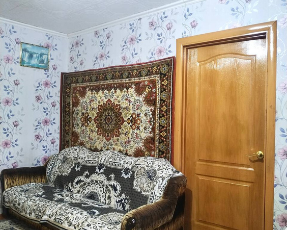 Дом, г.п. Телеханы, ул. Гагарина, 6