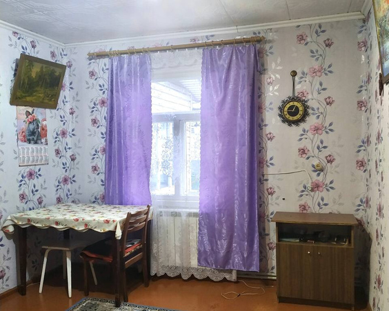 Дом, г.п. Телеханы, ул. Гагарина, 6