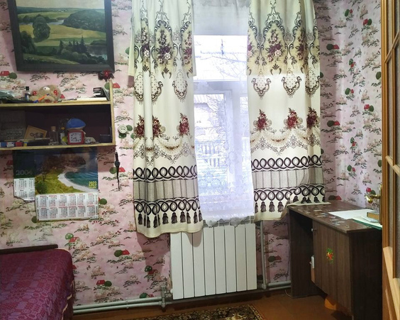 Дом, г.п. Телеханы, ул. Гагарина, 6