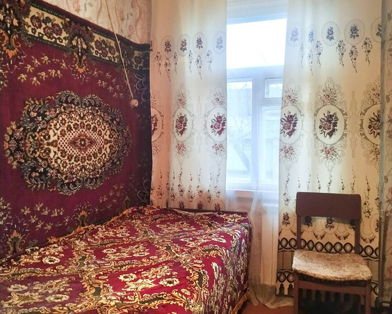 Дом, г.п. Телеханы, ул. Гагарина, 6