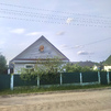 Дом, г.п. Телеханы, ул. Гагарина, 6