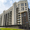 Двухкомнатная квартира г. Минск, Гастелло, 8