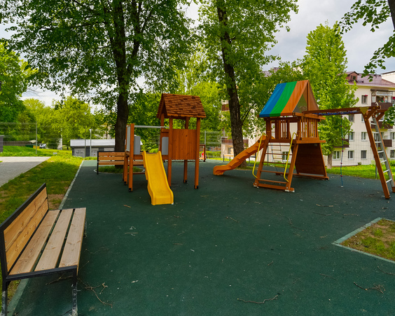 Двухкомнатная квартира г. Минск, Гастелло, 8